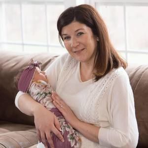 Meet your Posher, Liz